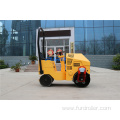 Factory Afford Best Seller Ride-on Road Roller (FYL-860)